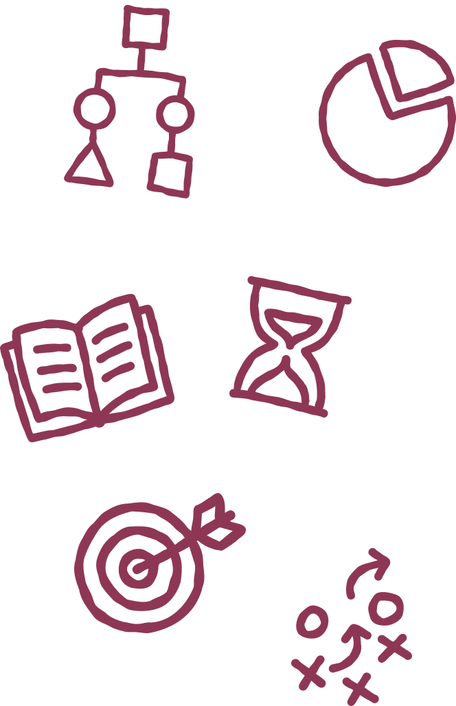 Left Brain Icons