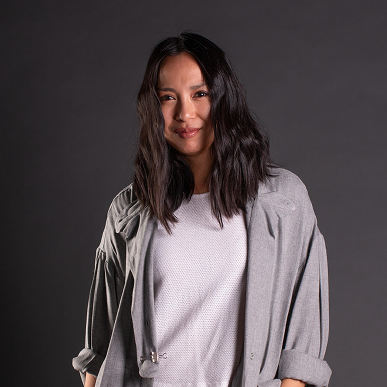 Amy Hwang