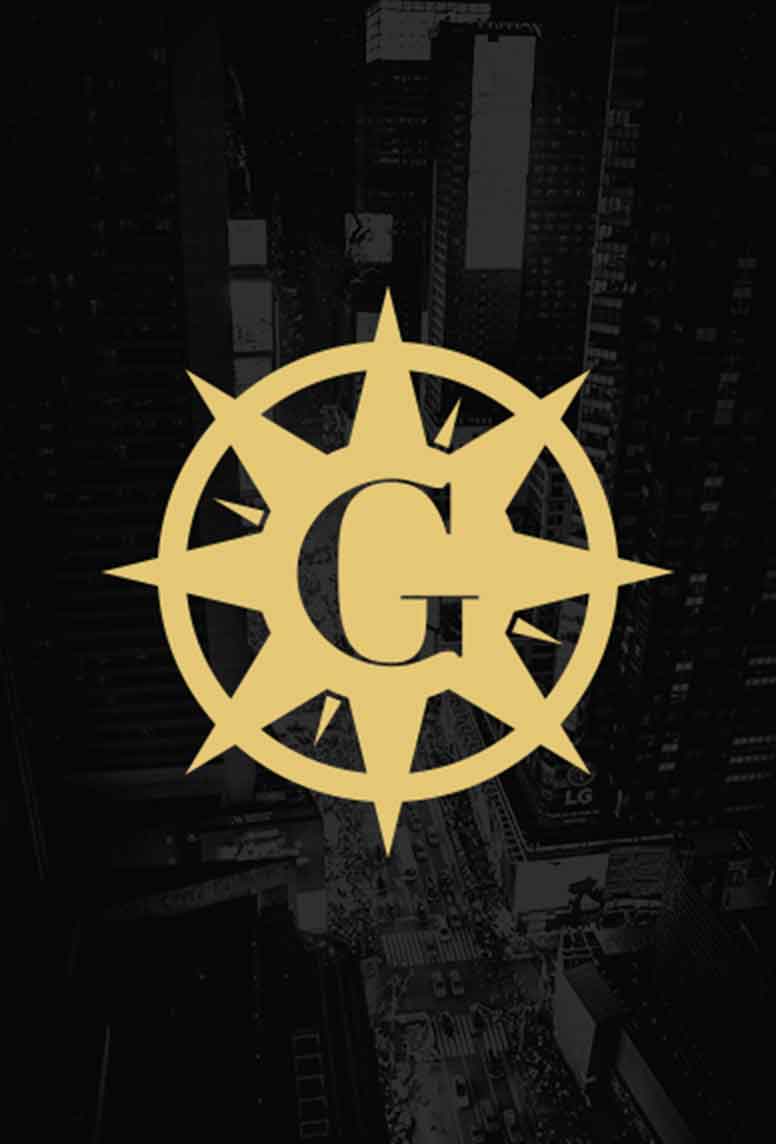 Gallivant logo creative