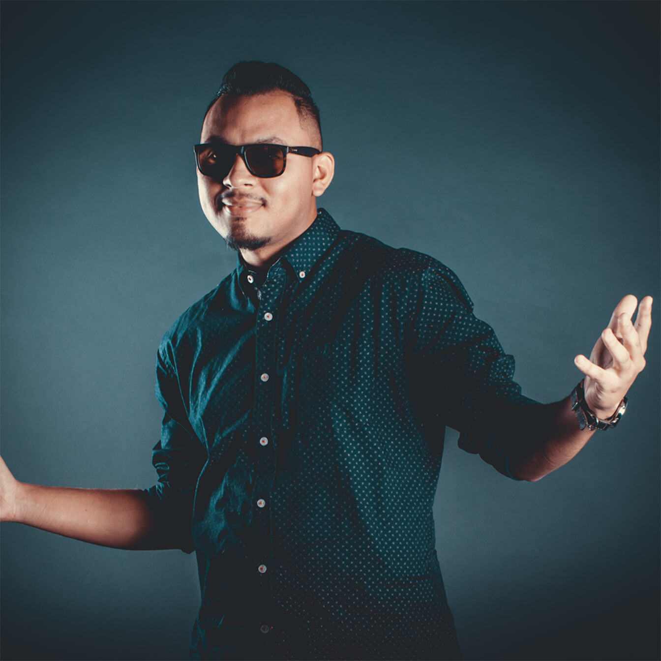 Jimi Ramirez
