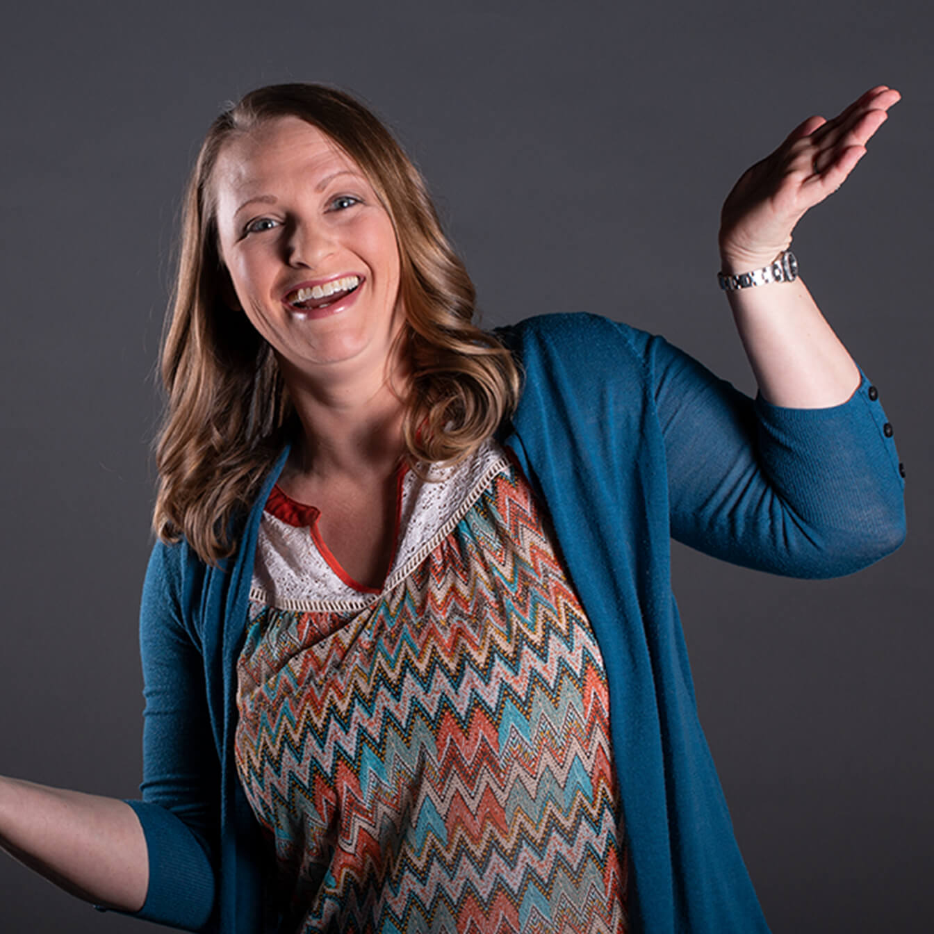 Katie Stambaugh