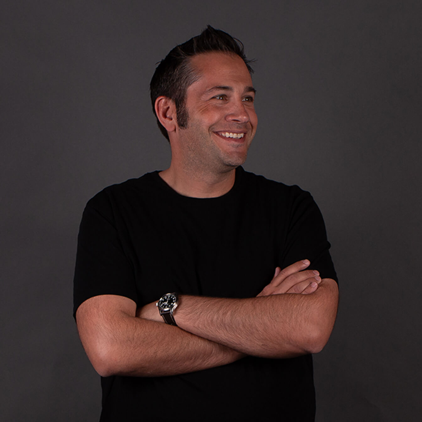 Mark Naparstek
