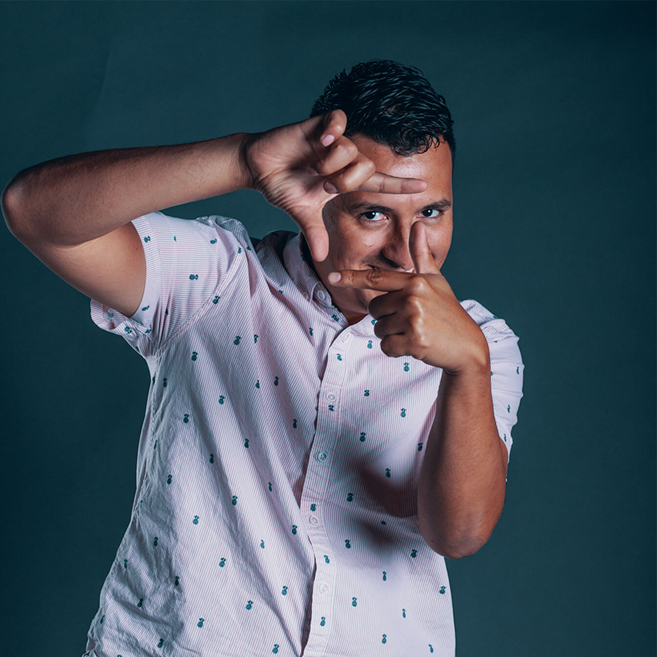 Sebastian Ramirez
