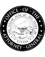 Office of the Nevada Attorney General