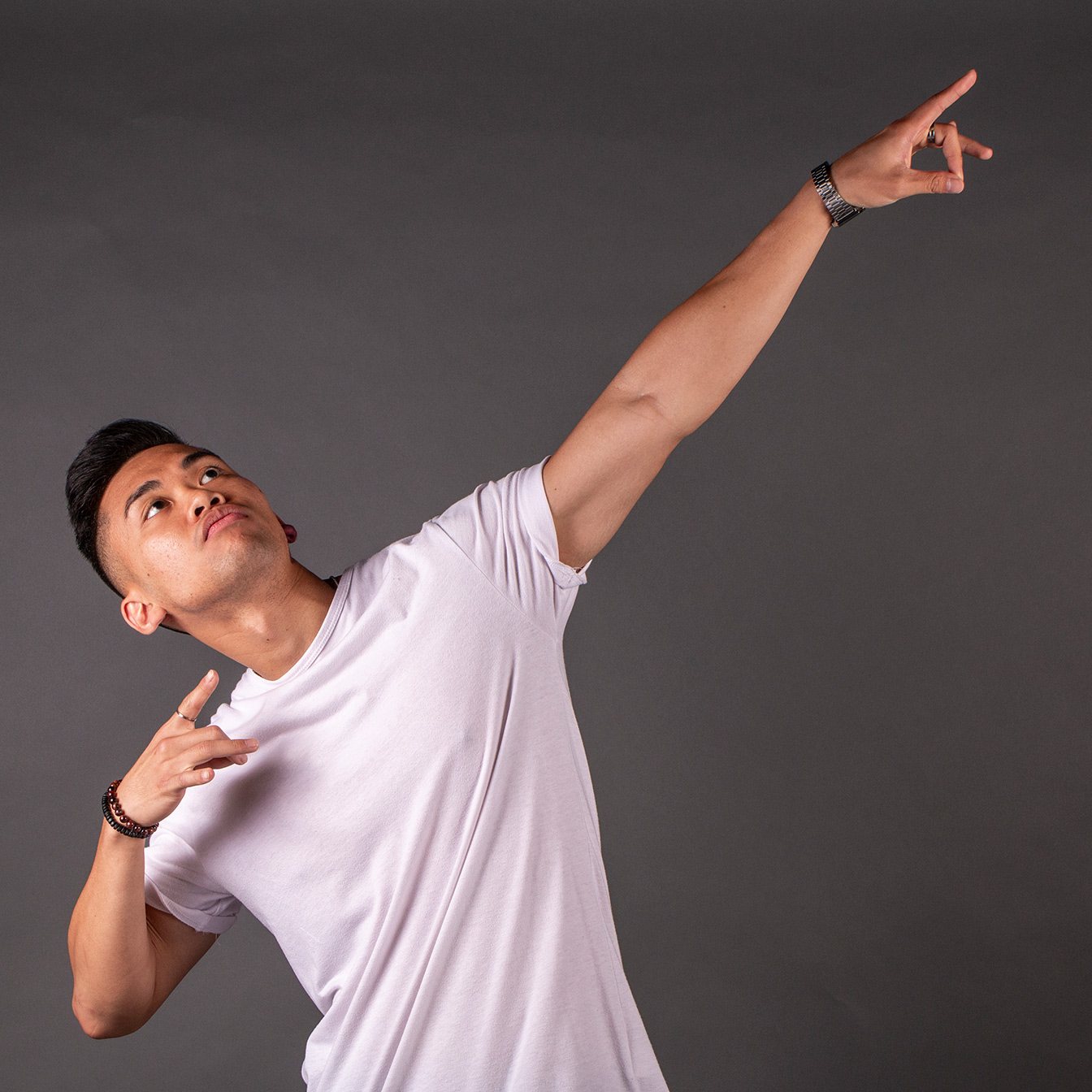 Jeremiah Dancel