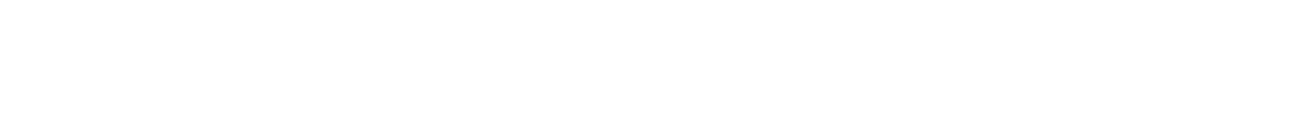 White vertical bars on a black background, slanted diagonally from lower left to upper right.